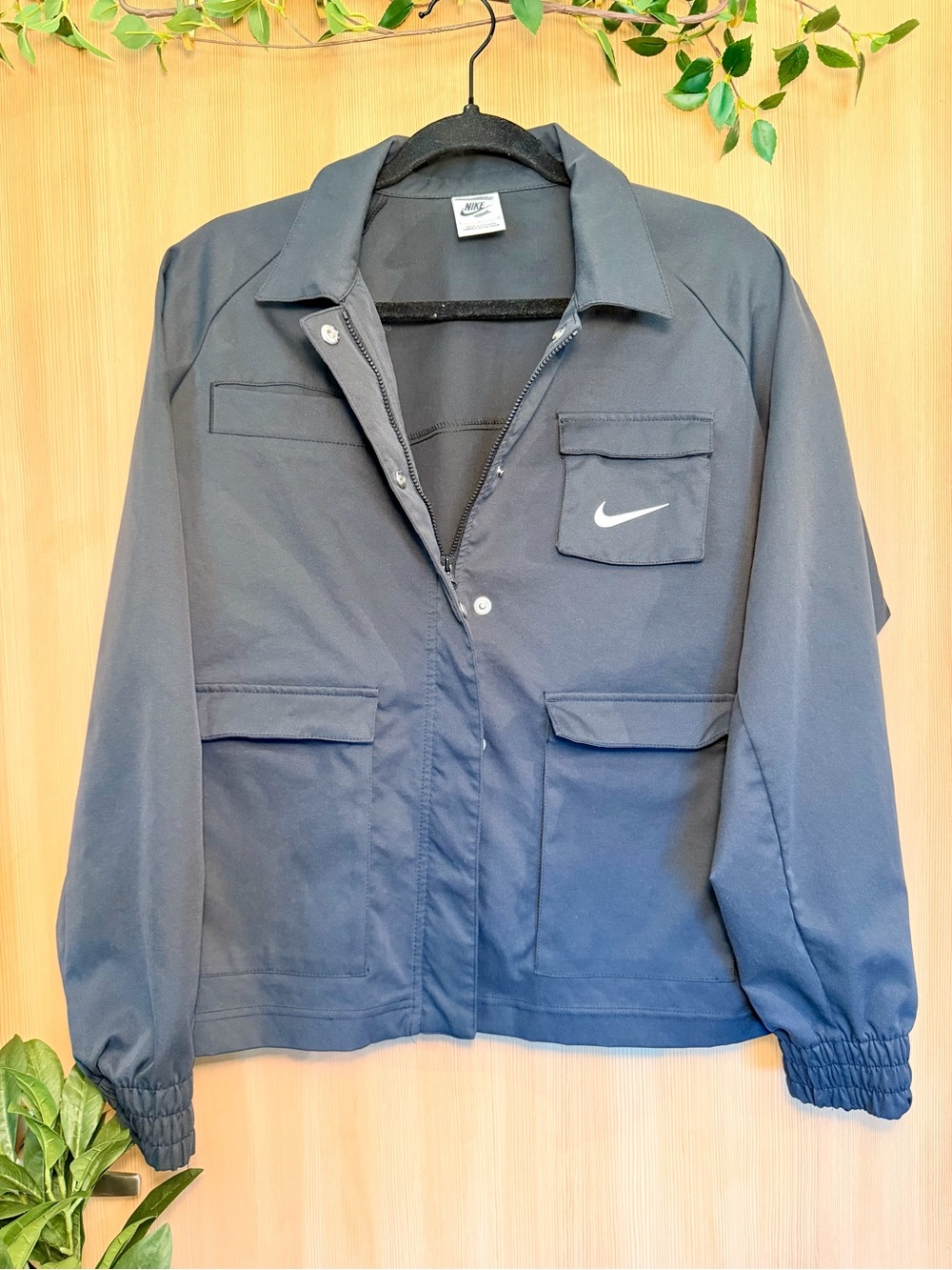 Nike Utility Workwear Jacket